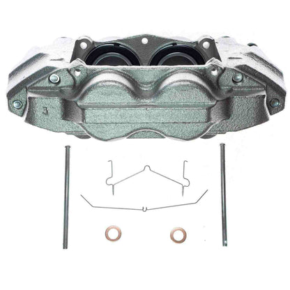 Power Stop 16-19 Lexus GX460 Front Right Autospecialty Caliper w/o Bracket L15021