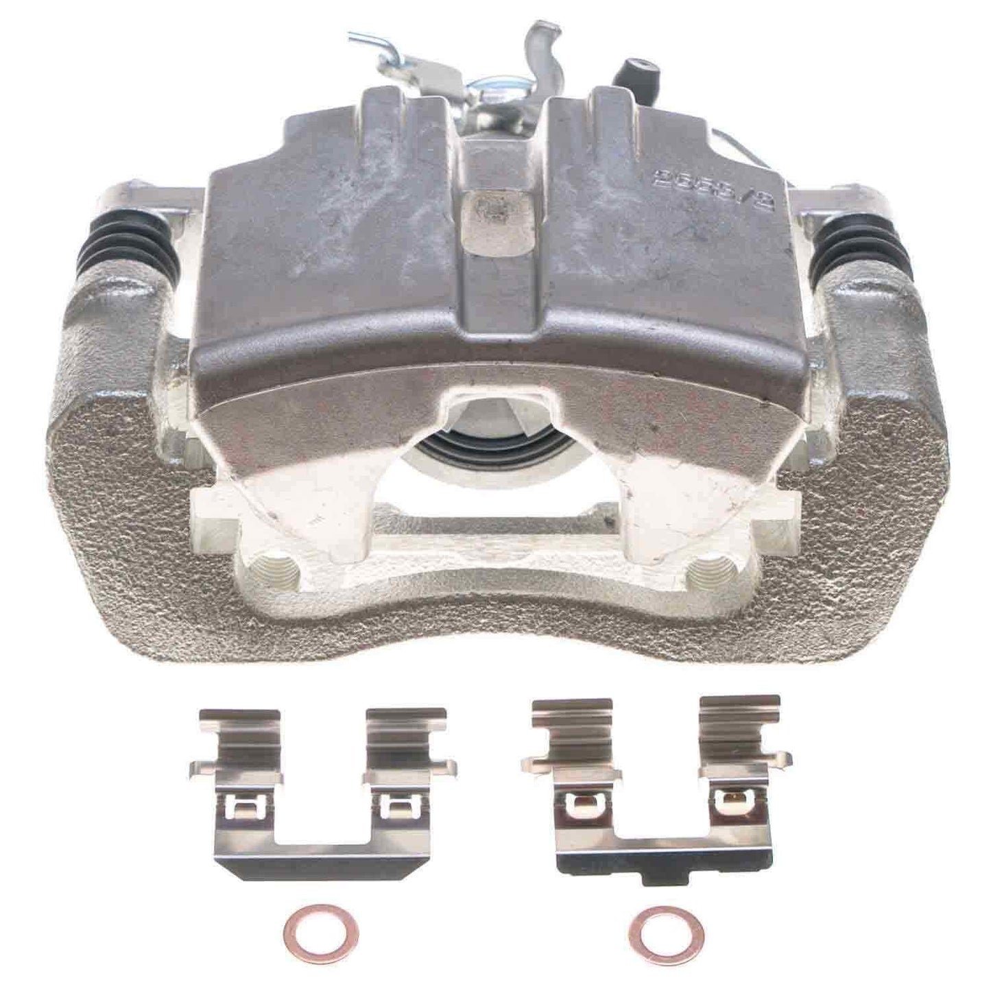 PowerStop Power Stop 15-19 Ford Mustang Rear Right Autospecialty Caliper w/Bracket L15028