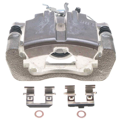 PowerStop Power Stop 15-19 Ford Mustang Rear Right Autospecialty Caliper w/Bracket L15028