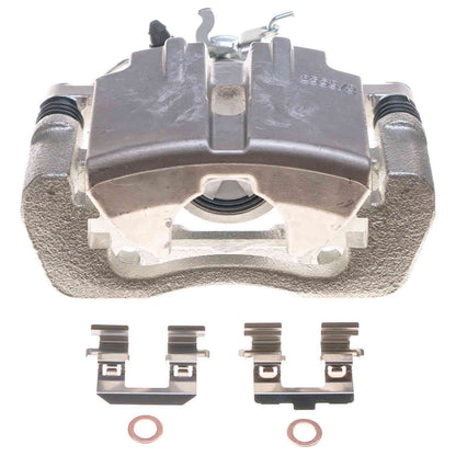 PowerStop Power Stop 15-19 Ford Mustang Rear Left Autospecialty Caliper w/Bracket L15029