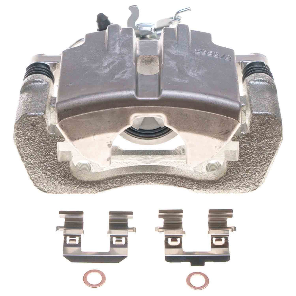 PowerStop Power Stop 15-19 Ford Mustang Rear Left Autospecialty Caliper w/Bracket L15029