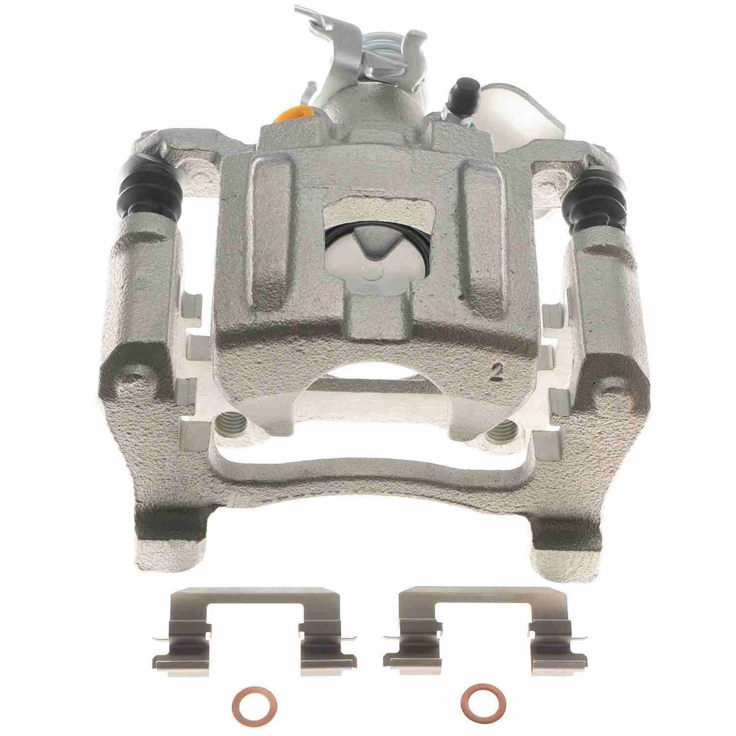 PowerStop Power Stop 15-19 Ford Mustang Rear Right Autospecialty Caliper w/Bracket L15030