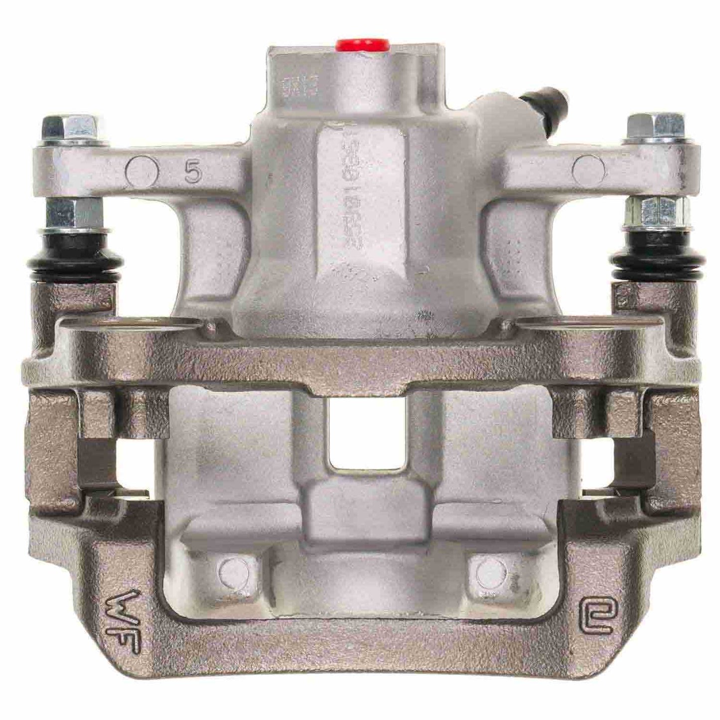 PowerStop Power Stop 11-20 Toyota Sienna Rear Left OE Replacement Caliper L15093