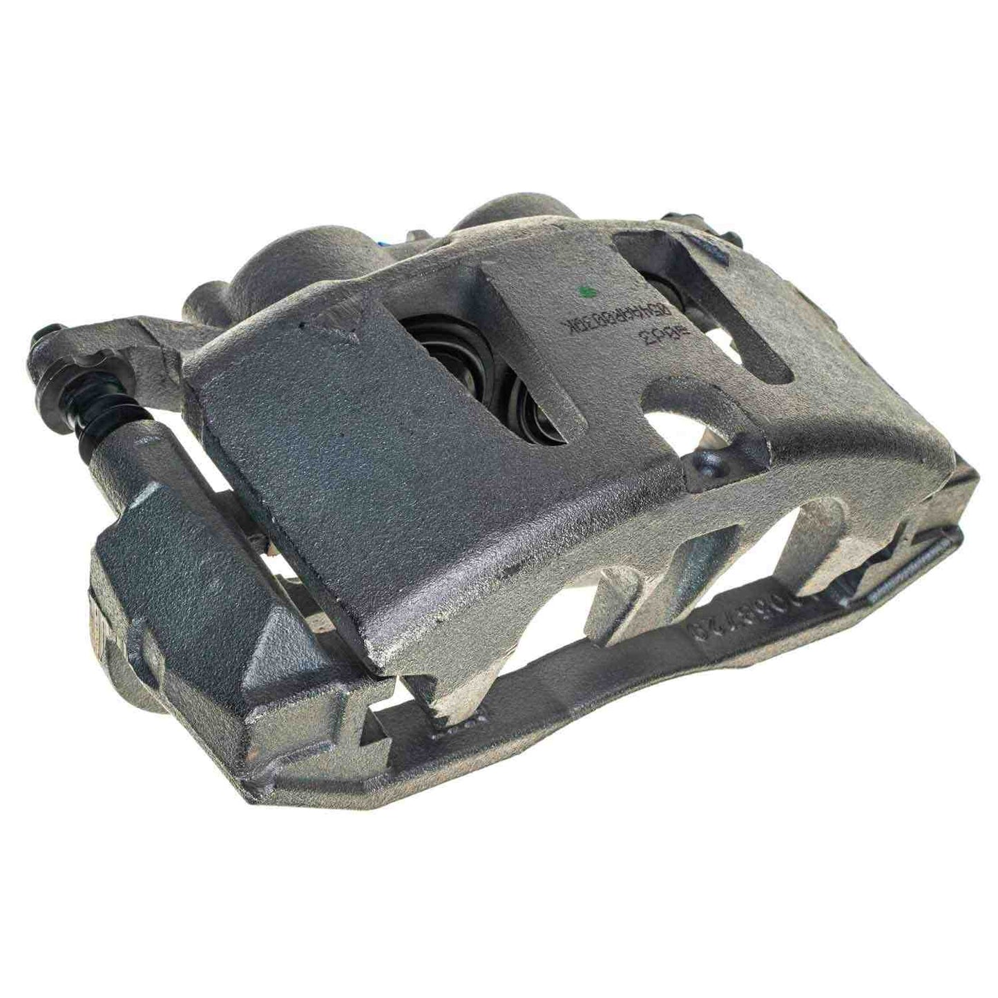 PowerStop Power Stop 18-21 Jeep Wrangler Front Left Autospecialty Caliper L15100