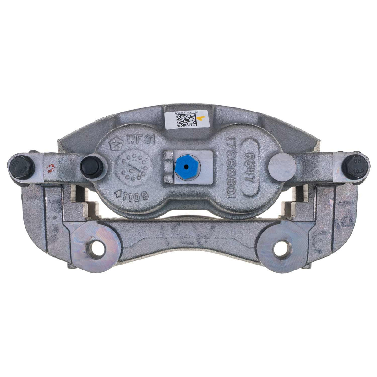 PowerStop Power Stop 18-21 Jeep Wrangler Front Left Autospecialty Caliper L15100