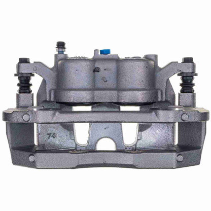 PowerStop Power Stop 18-21 Jeep Wrangler Front Left Autospecialty Caliper L15100