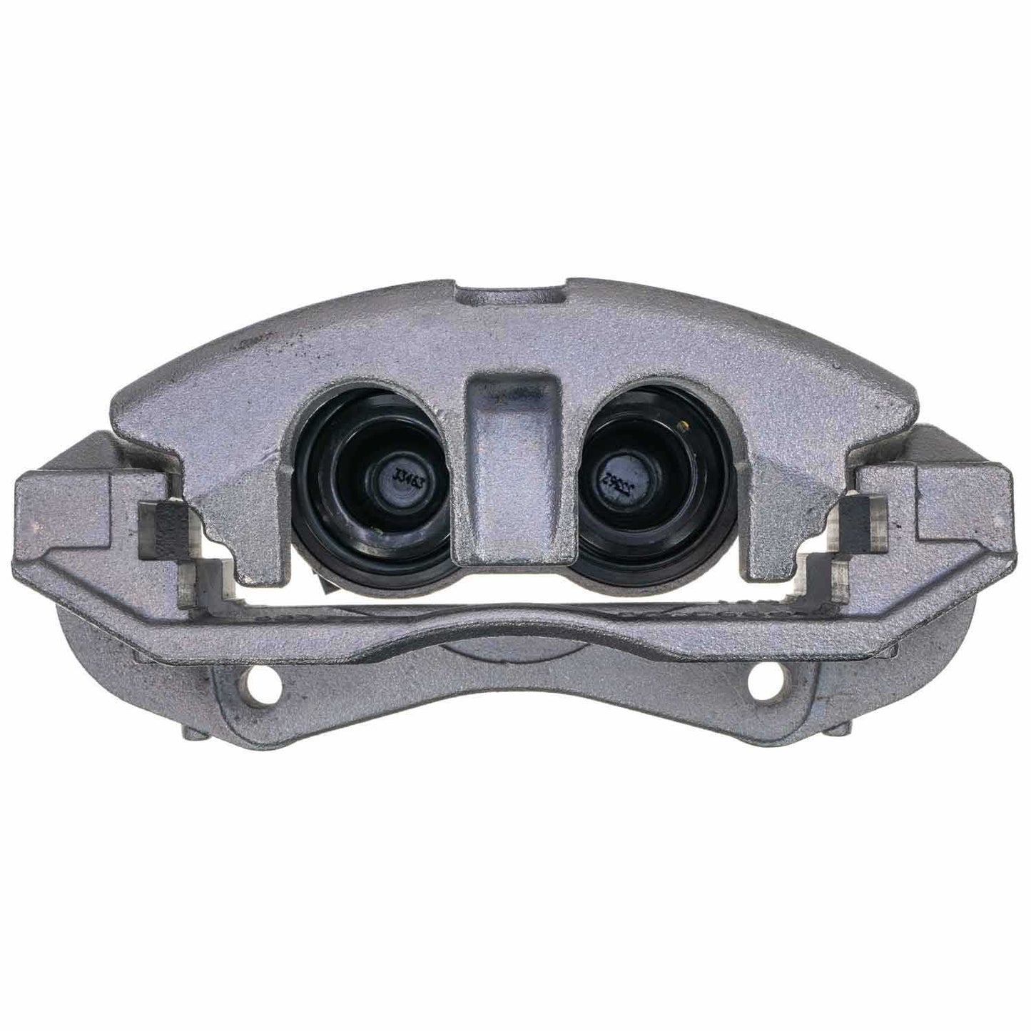 PowerStop Power Stop 18-21 Jeep Wrangler Front Left Autospecialty Caliper L15100