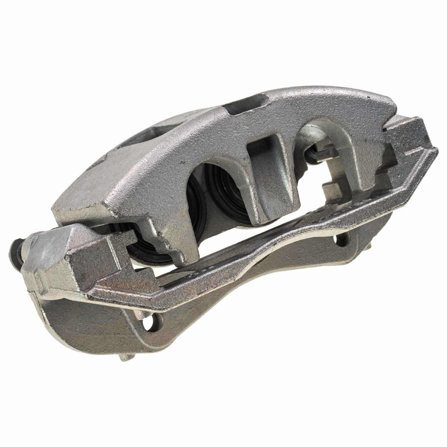 PowerStop Power Stop 18-21 Jeep Wrangler Front Right OE Replacement Caliper L15101