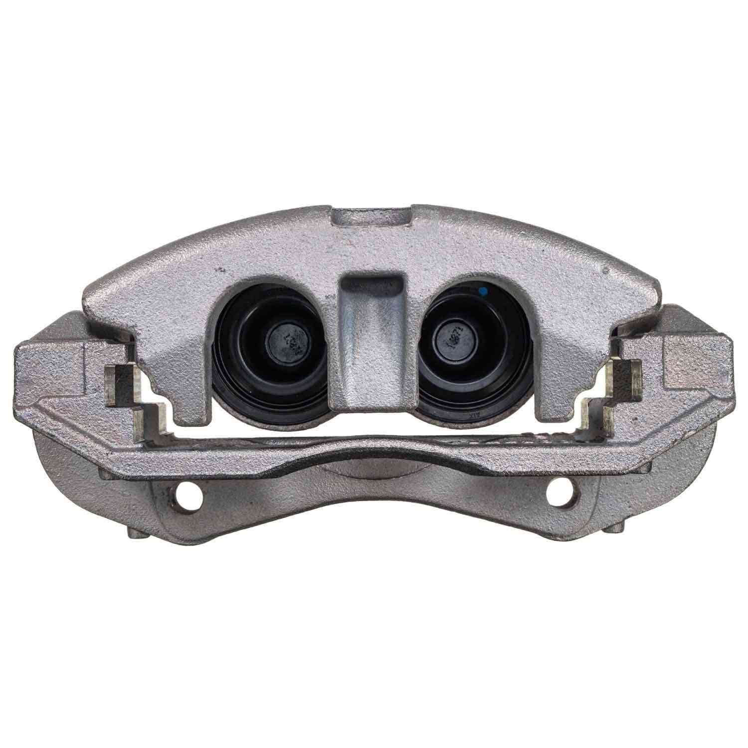 PowerStop Power Stop 18-21 Jeep Wrangler Front Right OE Replacement Caliper L15101