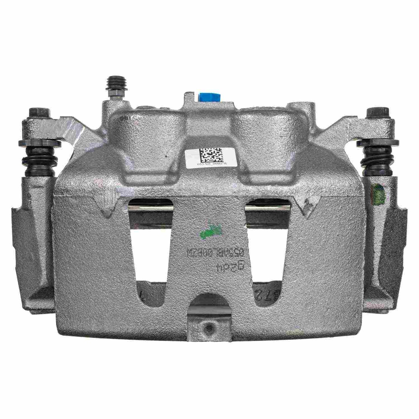PowerStop Power Stop 18-21 Jeep Wrangler Front Right OE Replacement Caliper L15101