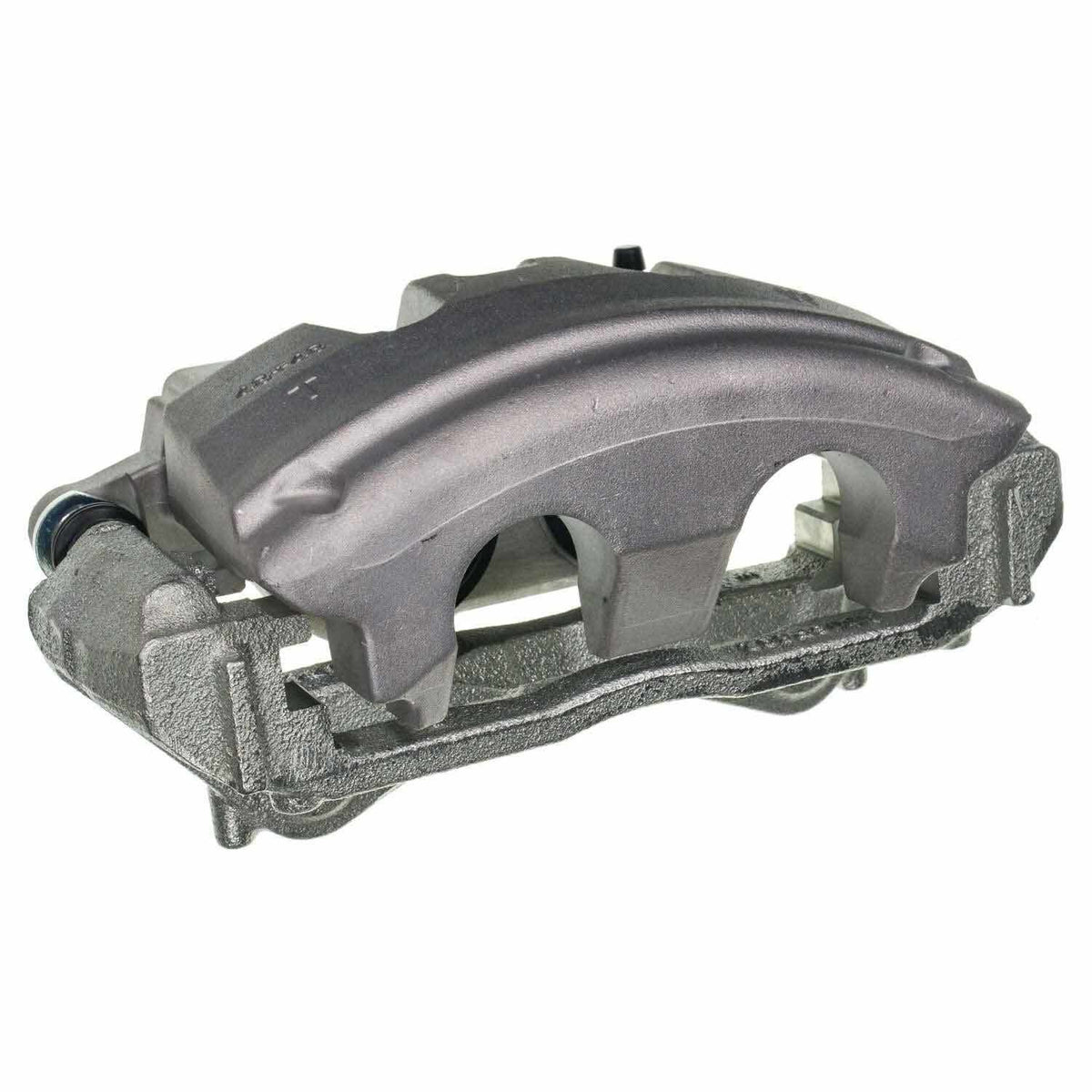 PowerStop Power Stop 18-22 Jeep Wrangler Front Left OE Replacement Caliper L15102