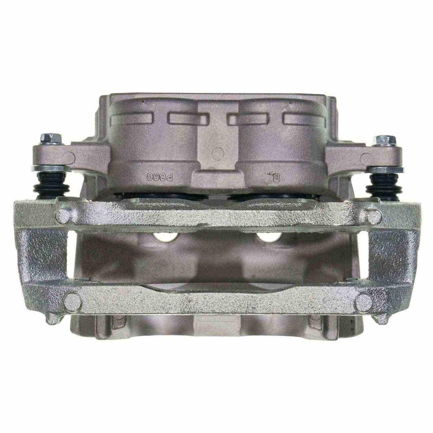 PowerStop Power Stop 18-22 Jeep Wrangler Front Left OE Replacement Caliper L15102