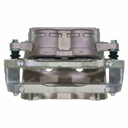 PowerStop Power Stop 18-22 Jeep Wrangler Front Left OE Replacement Caliper L15102