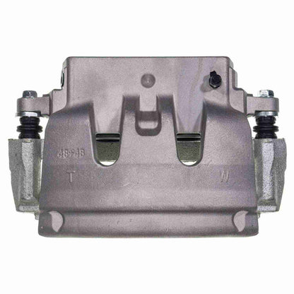 PowerStop Power Stop 18-22 Jeep Wrangler Front Left OE Replacement Caliper L15102