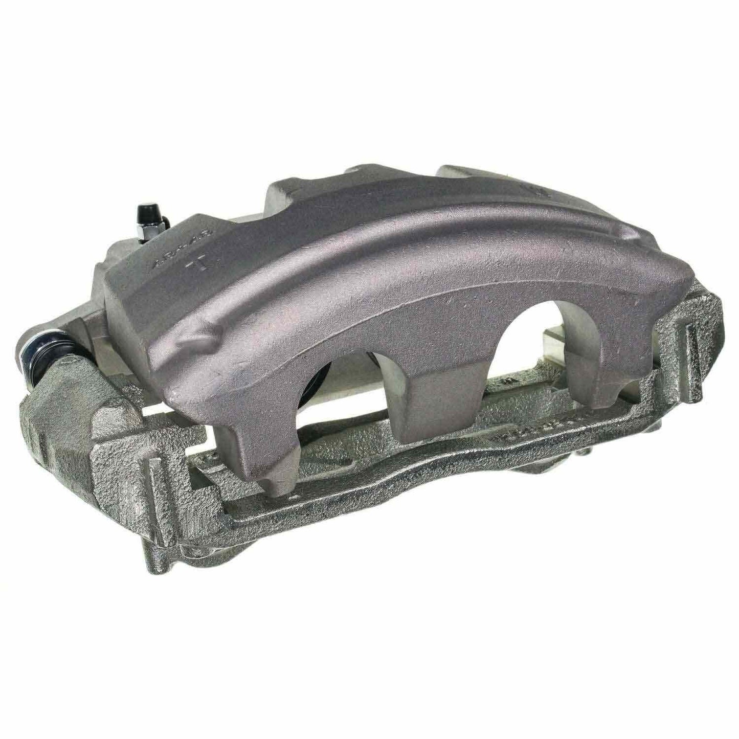 PowerStop Power Stop 18-22 Jeep Wrangler Front Right OE Replacement Caliper L15103