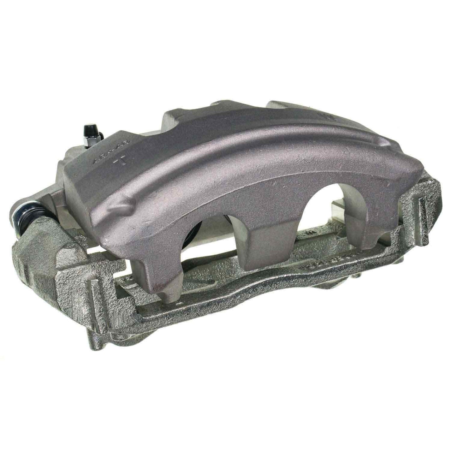 PowerStop Power Stop 18-22 Jeep Wrangler Front Right OE Replacement Caliper L15103