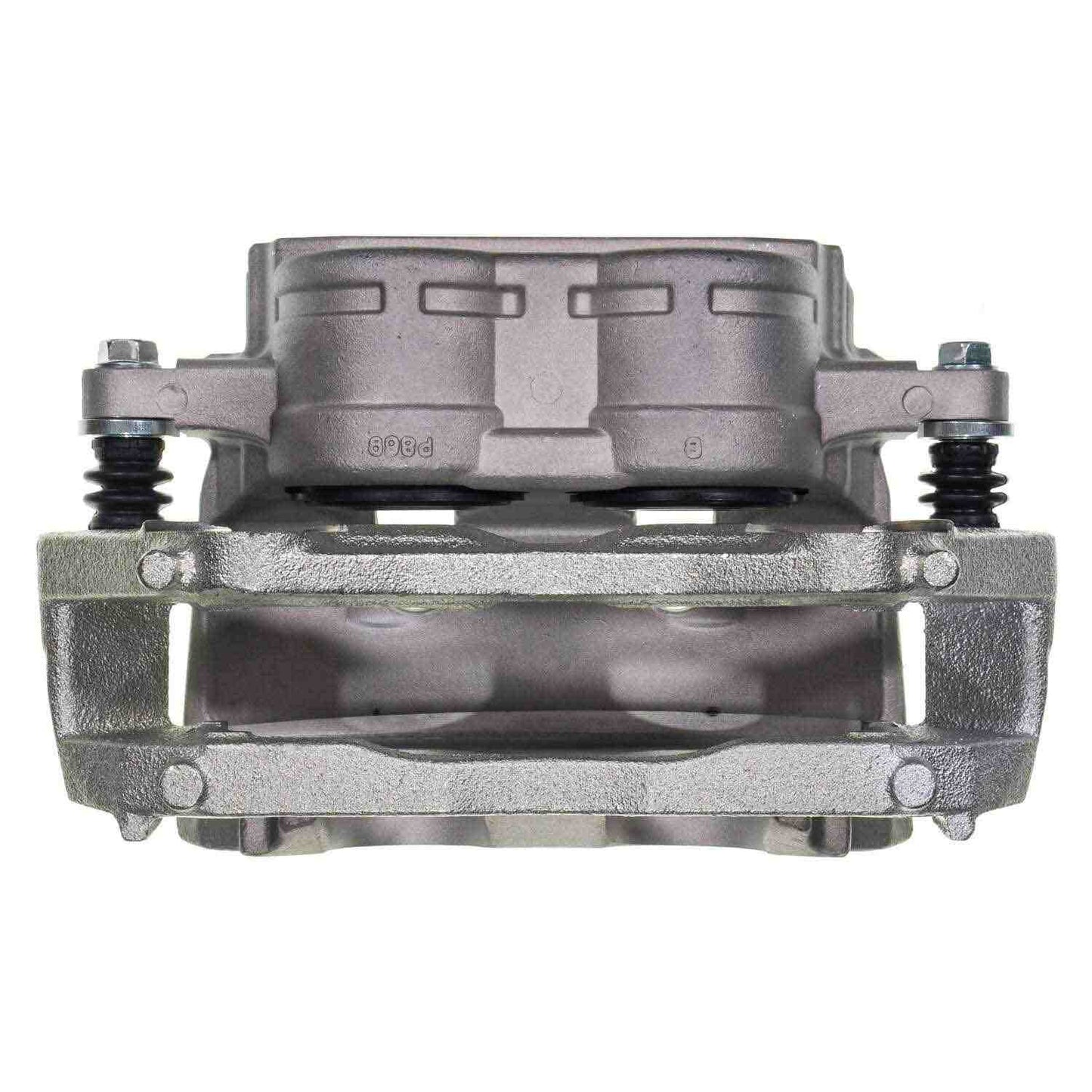 PowerStop Power Stop 18-22 Jeep Wrangler Front Right OE Replacement Caliper L15103