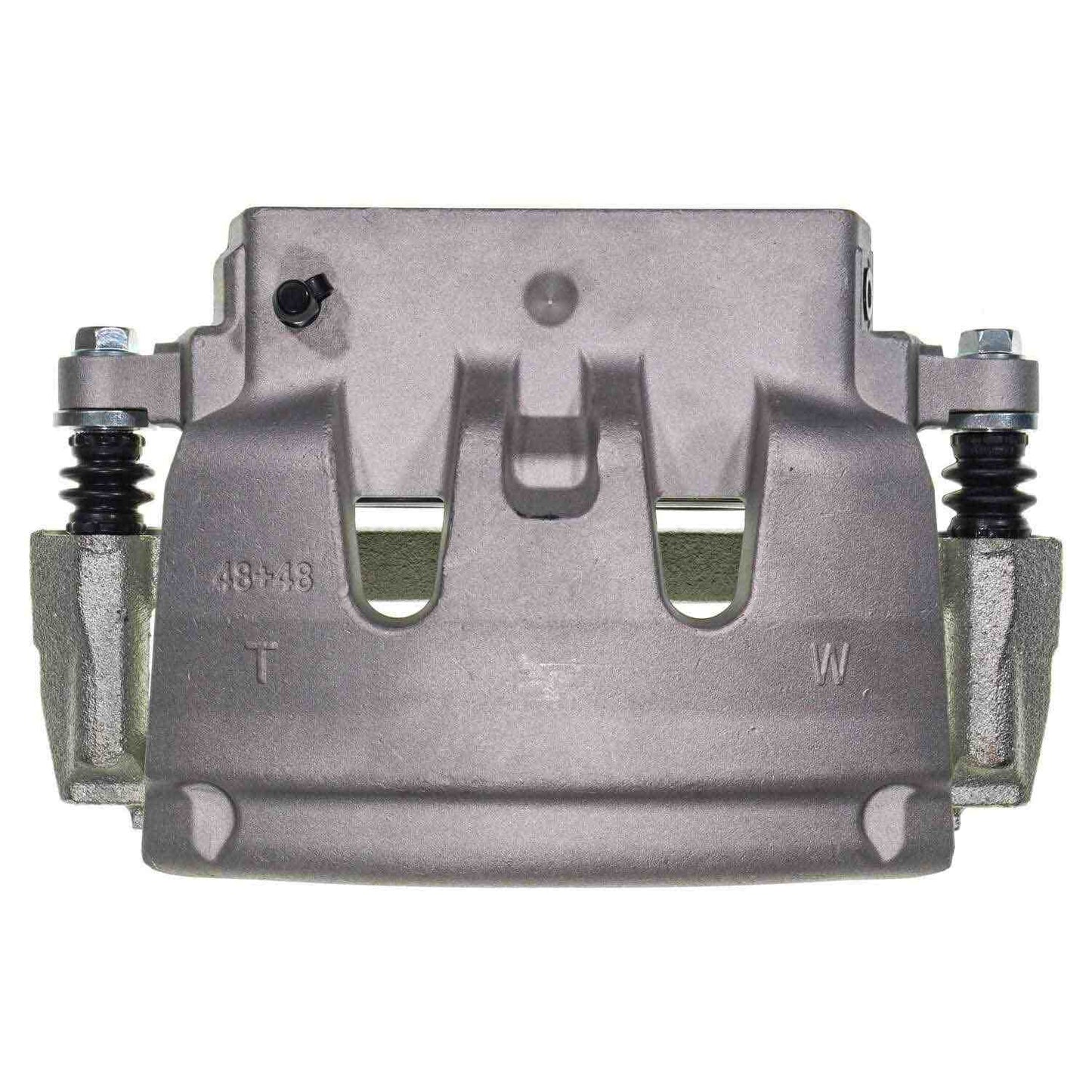 PowerStop Power Stop 18-22 Jeep Wrangler Front Right OE Replacement Caliper L15103
