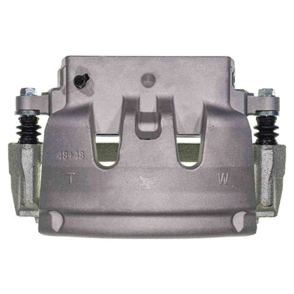 PowerStop Power Stop 18-22 Jeep Wrangler Front Right OE Replacement Caliper L15103