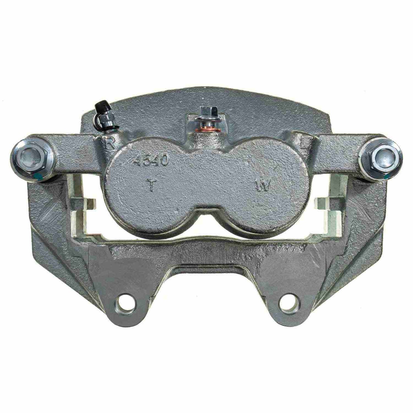 PowerStop Power Stop 15-22 Dodge Charger Front Left OE Replacement Caliper L15128