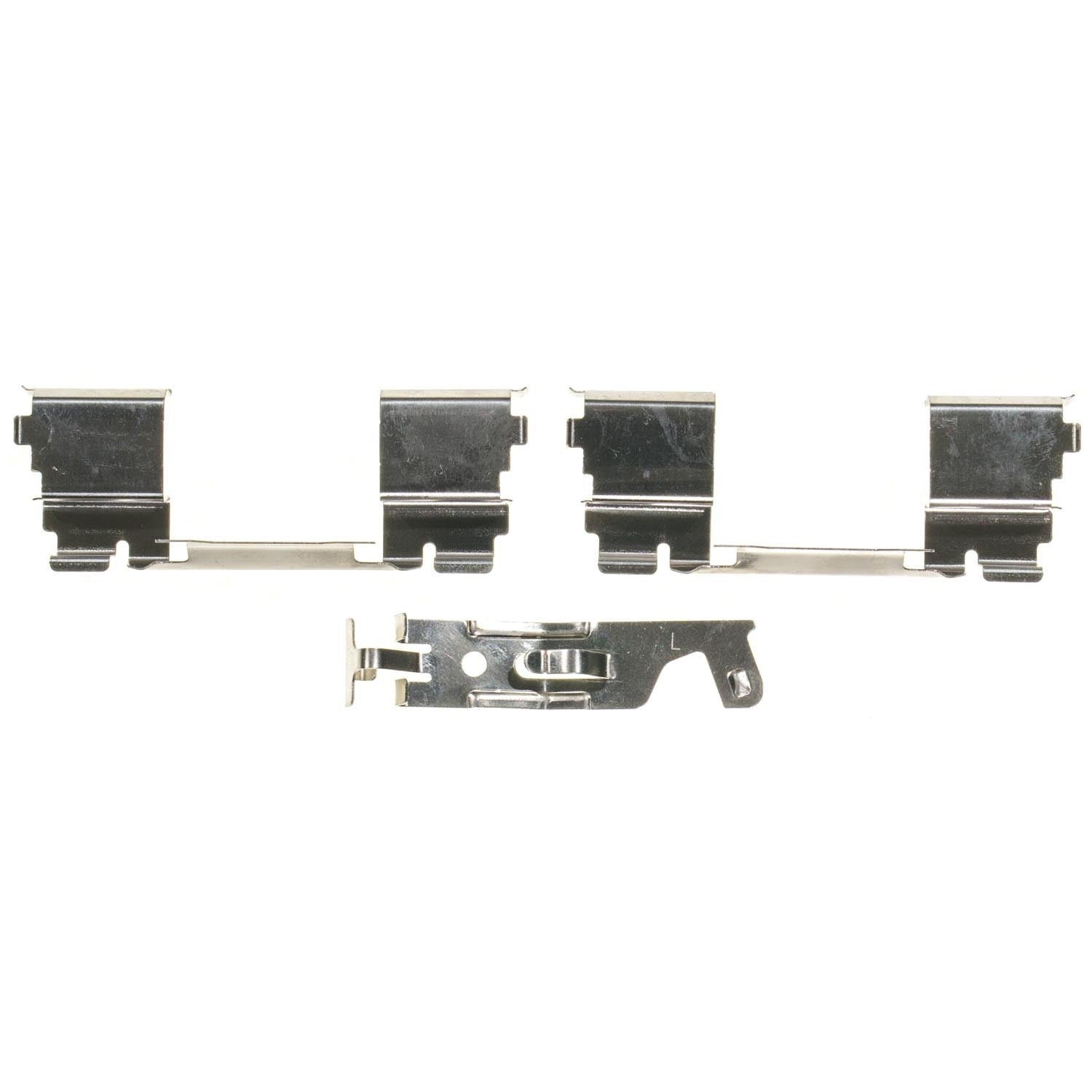 PowerStop Disc Brake Caliper L15135