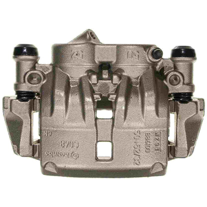 PowerStop Power Stop 14-20 Ram ProMaster 1500 Front Left OE Replacement Caliper L15135