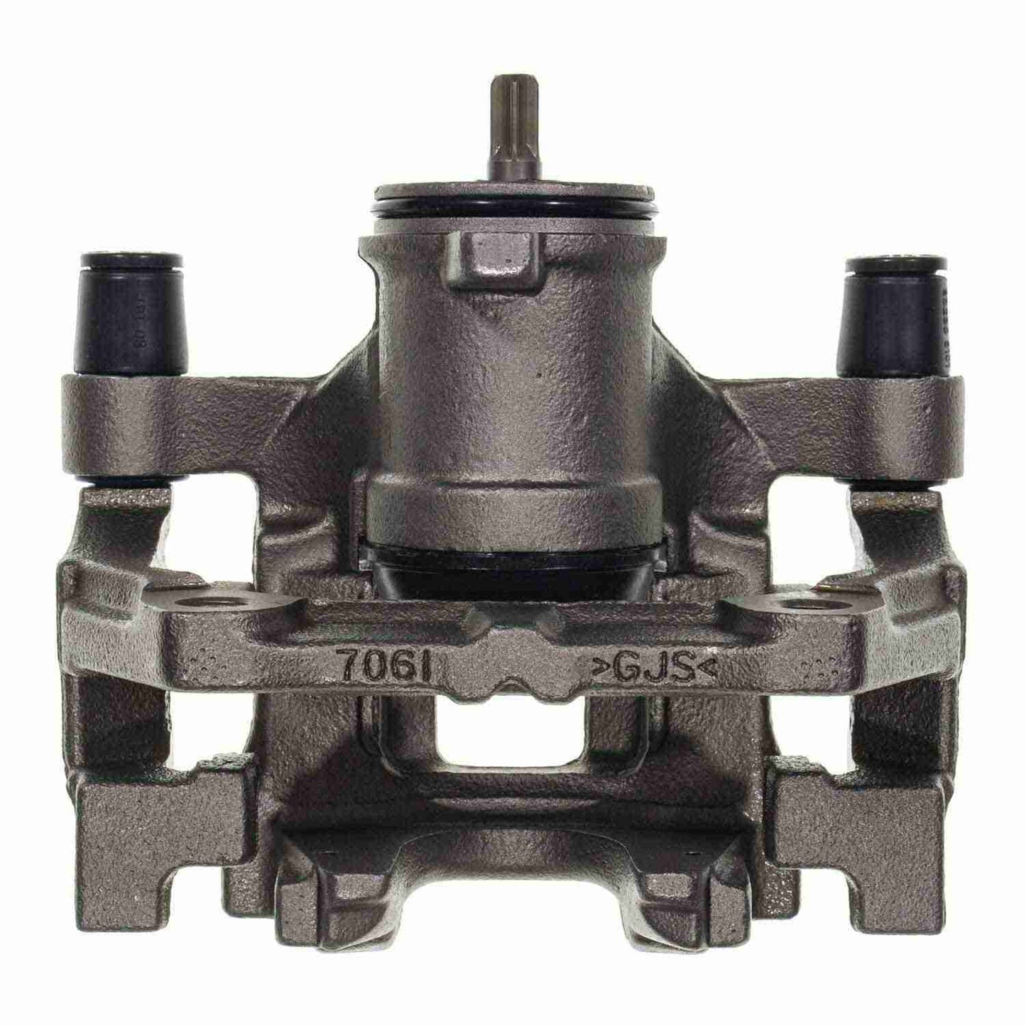 PowerStop Power Stop 16-22 Honda Civic Rear Left OE Replacement Caliper L15156