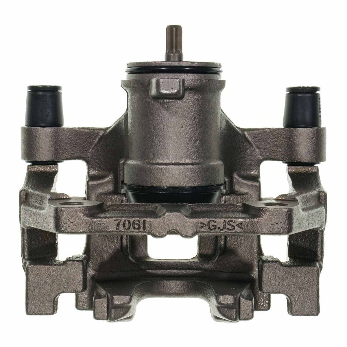 PowerStop Power Stop 16-22 Honda Civic Rear Left OE Replacement Caliper L15156