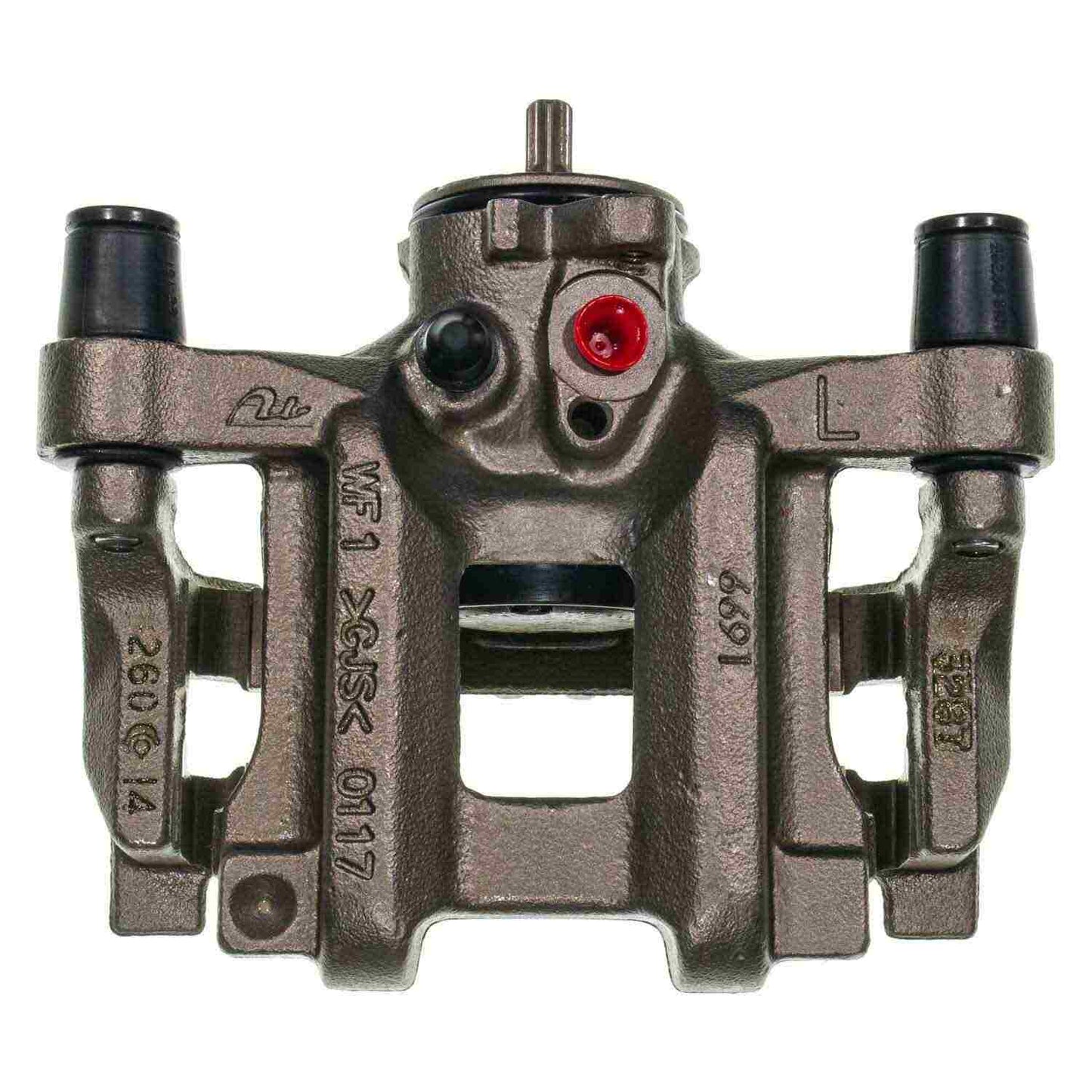 PowerStop Power Stop 16-22 Honda Civic Rear Left OE Replacement Caliper L15156