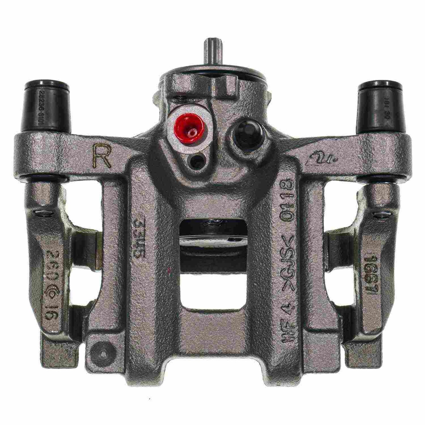 PowerStop Power Stop 16-22 Honda Civic Rear Right OE Replacement Caliper L15157