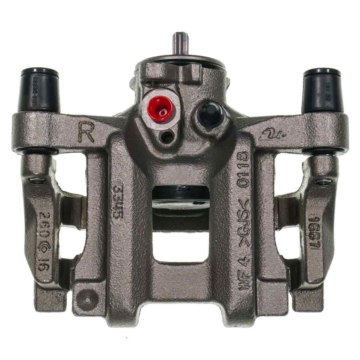 PowerStop Power Stop 16-22 Honda Civic Rear Right OE Replacement Caliper L15157