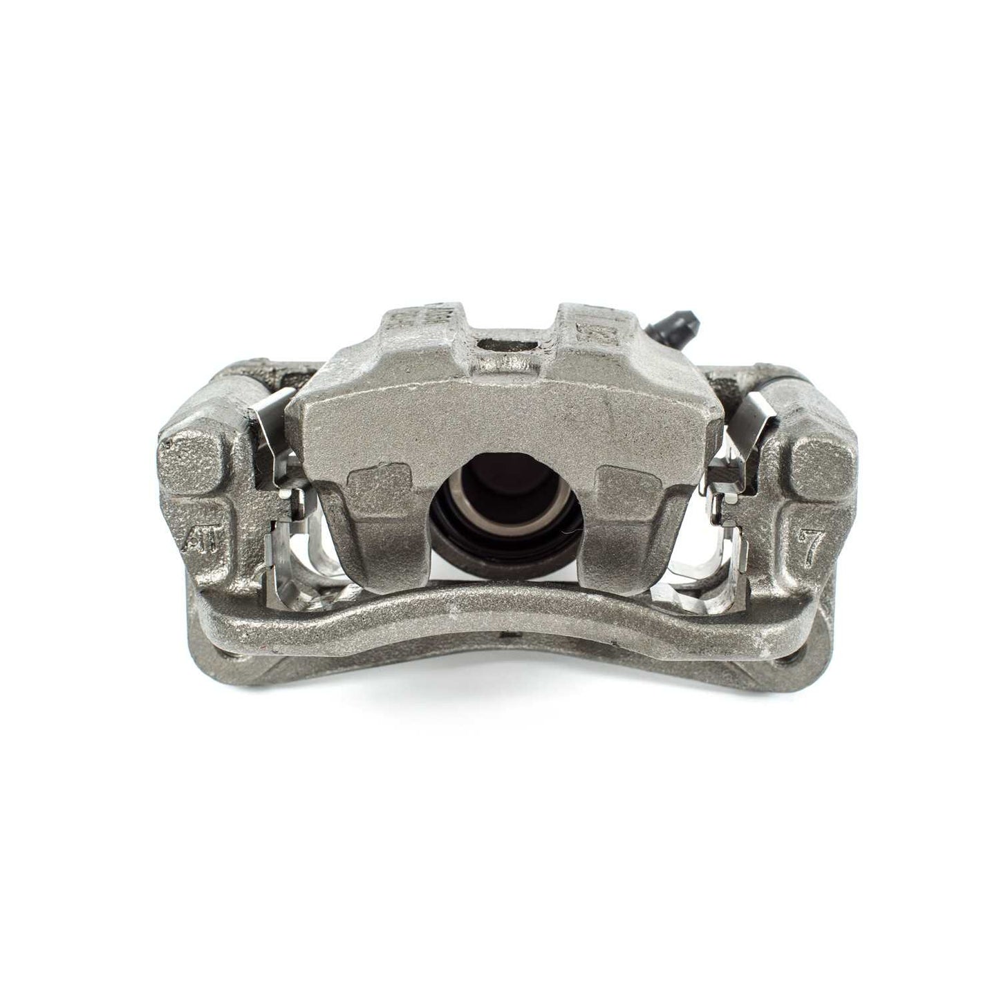 PowerStop Power Stop 91-94 Dodge Stealth Rear Right Autospecialty Caliper w/Bracket L1518
