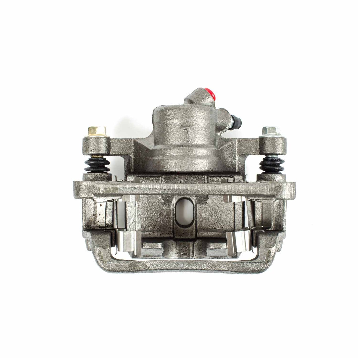PowerStop Power Stop 91-94 Dodge Stealth Rear Left Autospecialty Caliper w/Bracket L1519