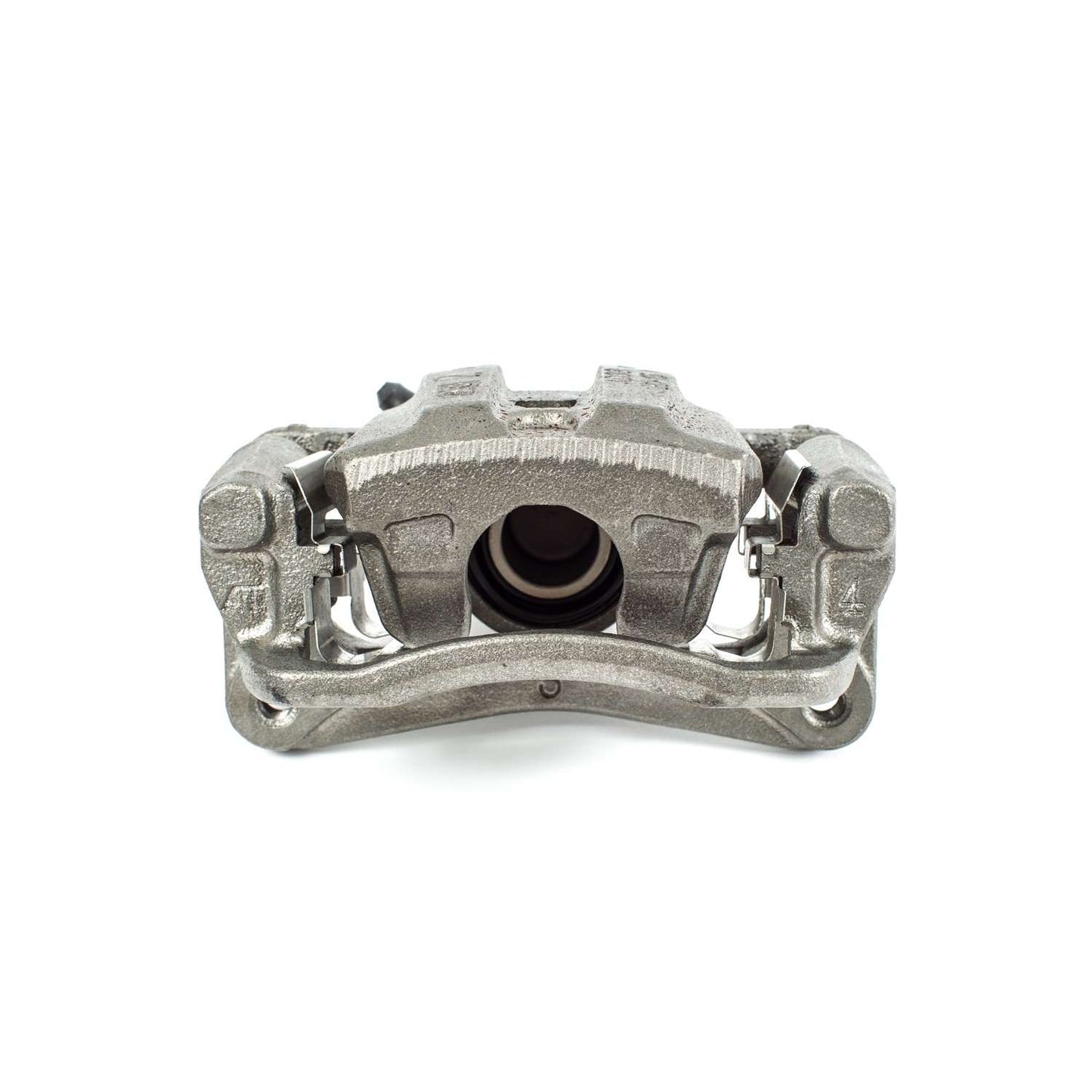 PowerStop Power Stop 91-94 Dodge Stealth Rear Left Autospecialty Caliper w/Bracket L1519