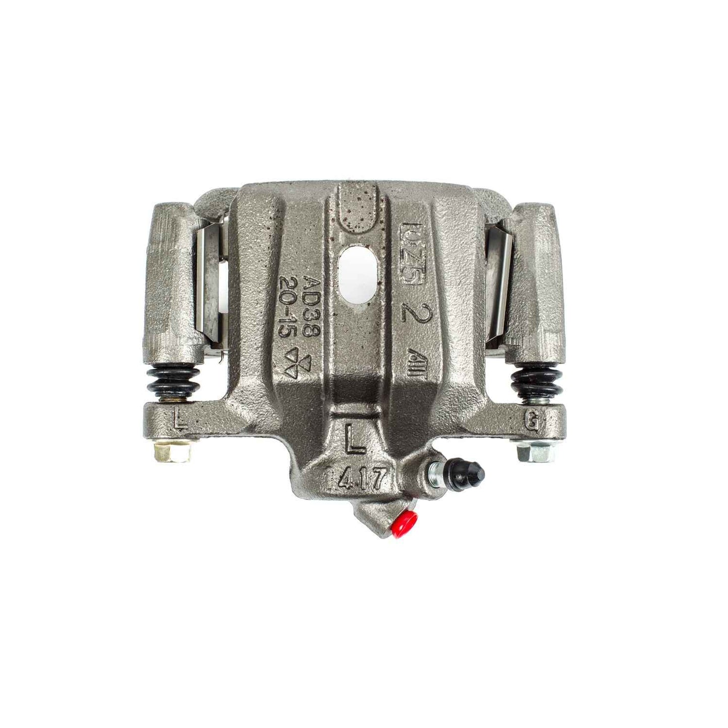 PowerStop Power Stop 91-94 Dodge Stealth Rear Left Autospecialty Caliper w/Bracket L1519
