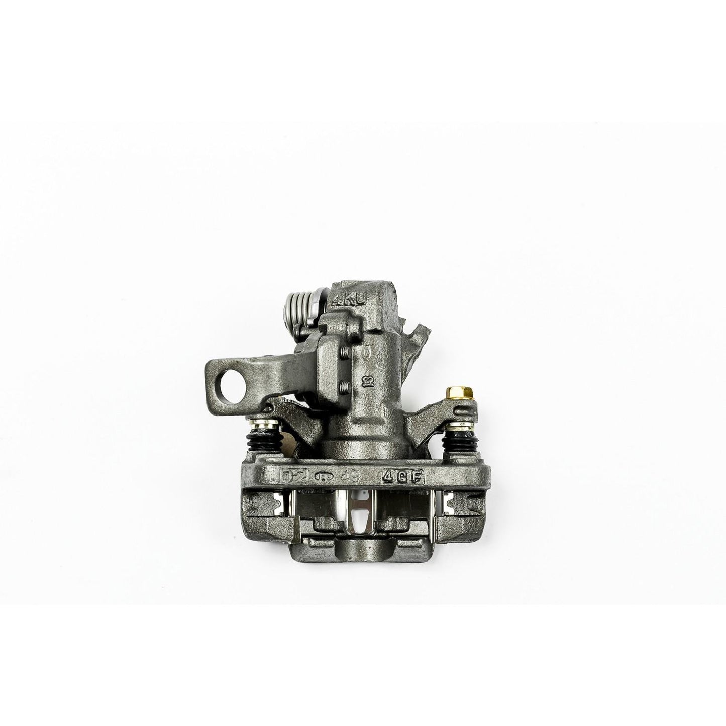 PowerStop Power Stop 94-01 Acura Integra Rear Right Autospecialty Caliper w/Bracket L1556