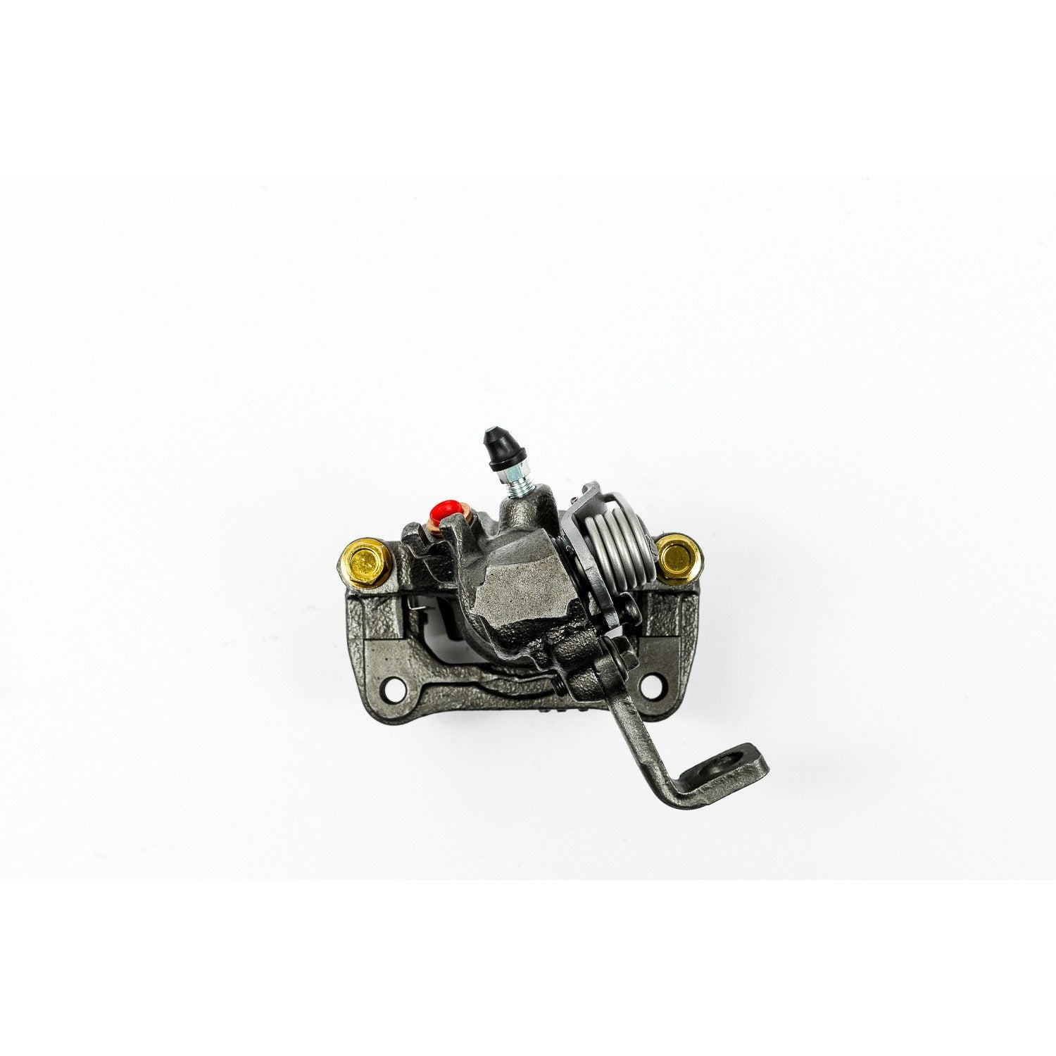 PowerStop Power Stop 94-01 Acura Integra Rear Left Autospecialty Caliper w/Bracket L1557