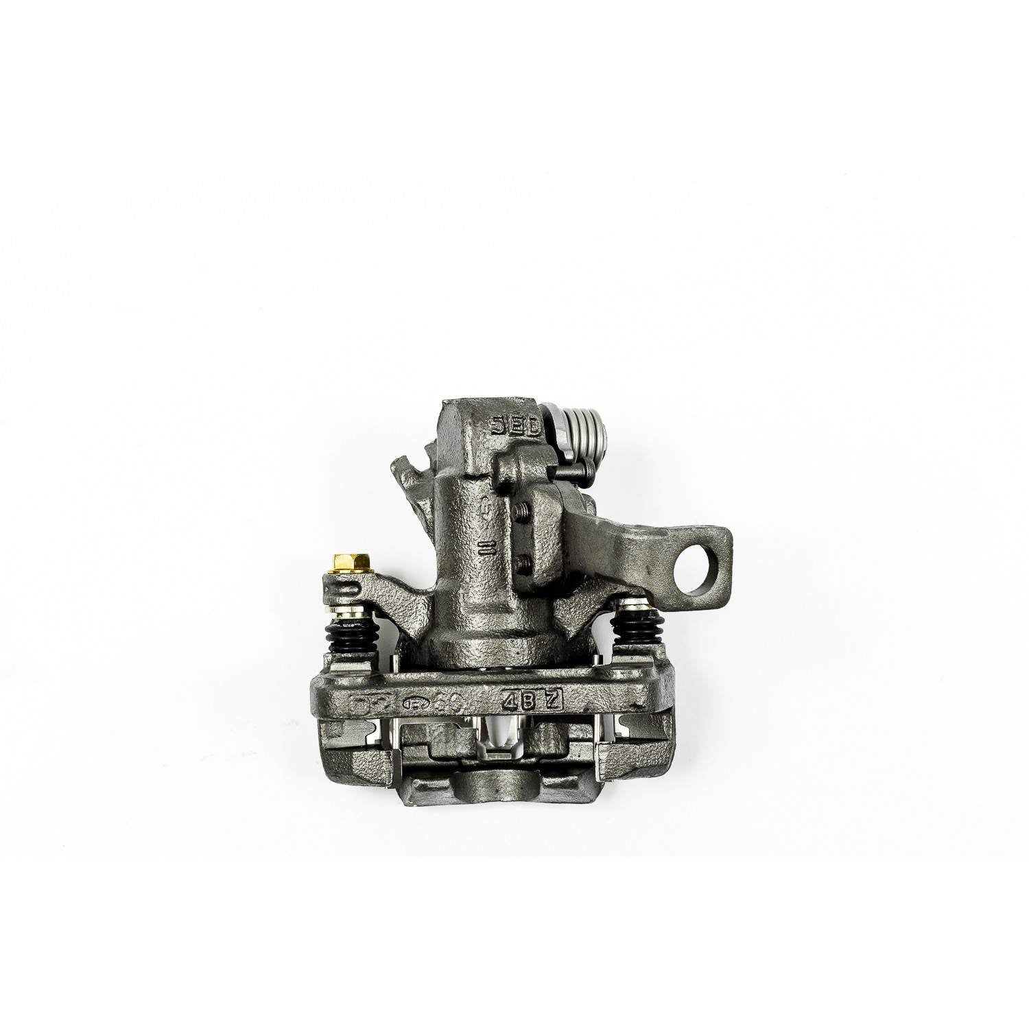 PowerStop Power Stop 94-01 Acura Integra Rear Left Autospecialty Caliper w/Bracket L1557