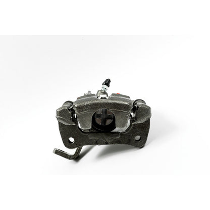 PowerStop Power Stop 94-01 Acura Integra Rear Left Autospecialty Caliper w/Bracket L1557