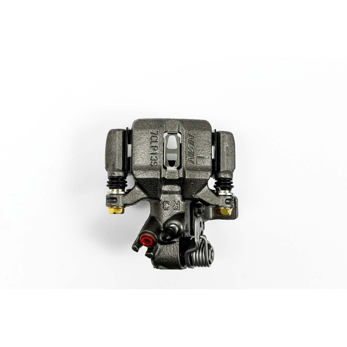 PowerStop Power Stop 94-01 Acura Integra Rear Left Autospecialty Caliper w/Bracket L1557