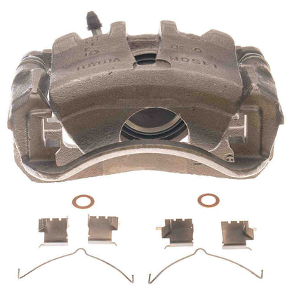 PowerStop Power Stop 97-01 Toyota Camry Front Right Autospecialty Caliper w/Bracket L1568A