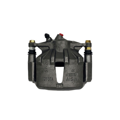 PowerStop Power Stop 92-96 Toyota Camry Front Right Autospecialty Caliper w/Bracket L1568