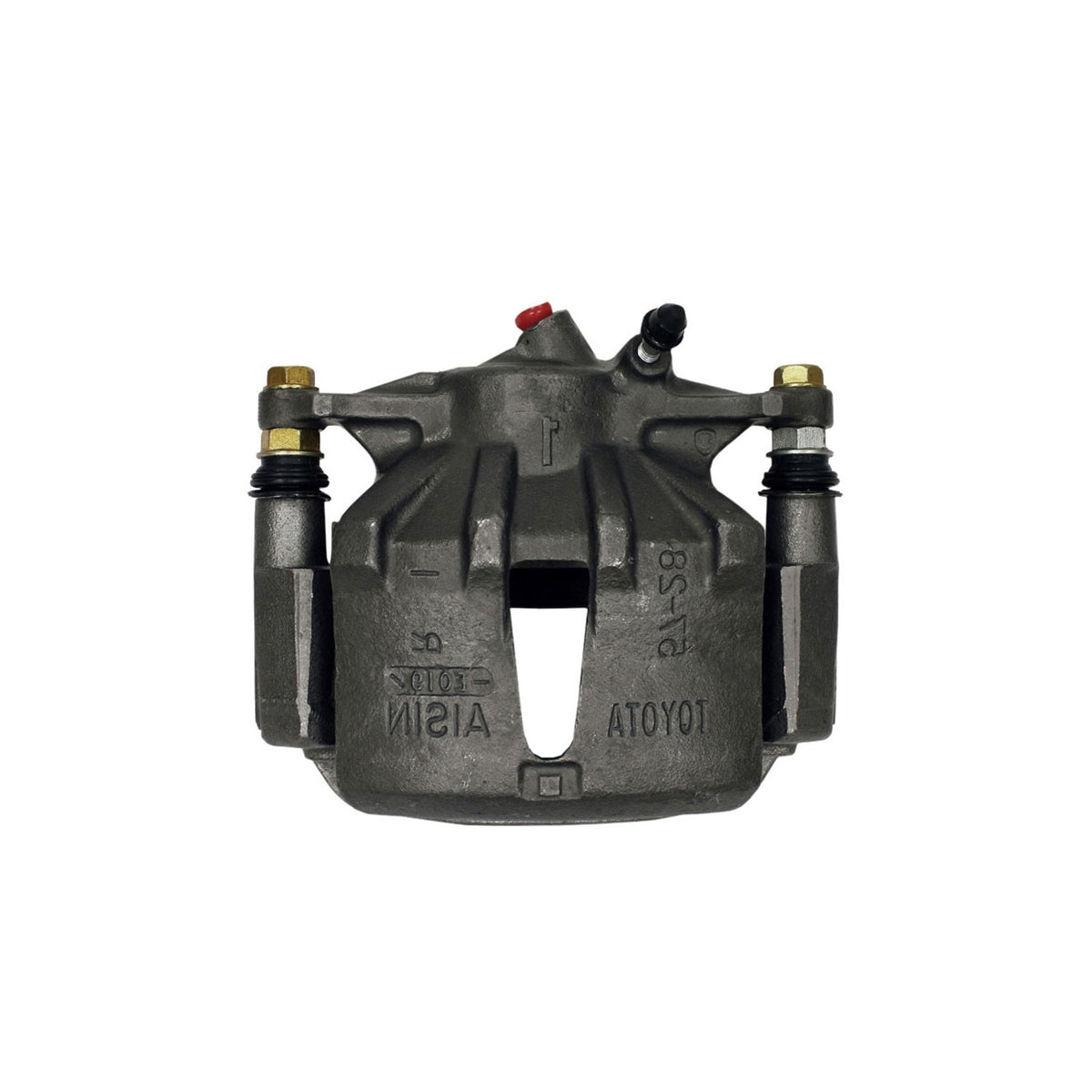 PowerStop Power Stop 92-96 Toyota Camry Front Left Autospecialty Caliper w/Bracket L1569