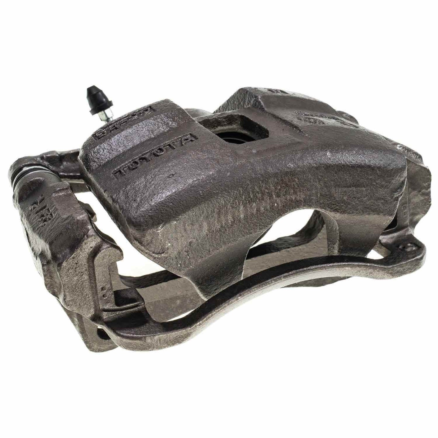 PowerStop Power Stop 93-97 Geo Prizm Front Right Autospecialty Caliper w/Bracket L1590
