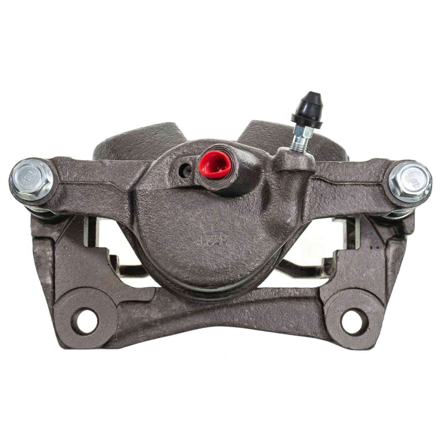 PowerStop Power Stop 93-97 Geo Prizm Front Right Autospecialty Caliper w/Bracket L1590