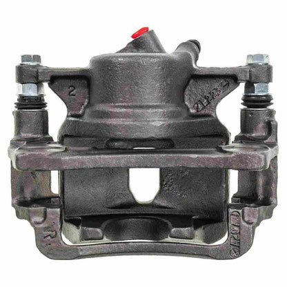 PowerStop Power Stop 93-97 Geo Prizm Front Right Autospecialty Caliper w/Bracket L1590
