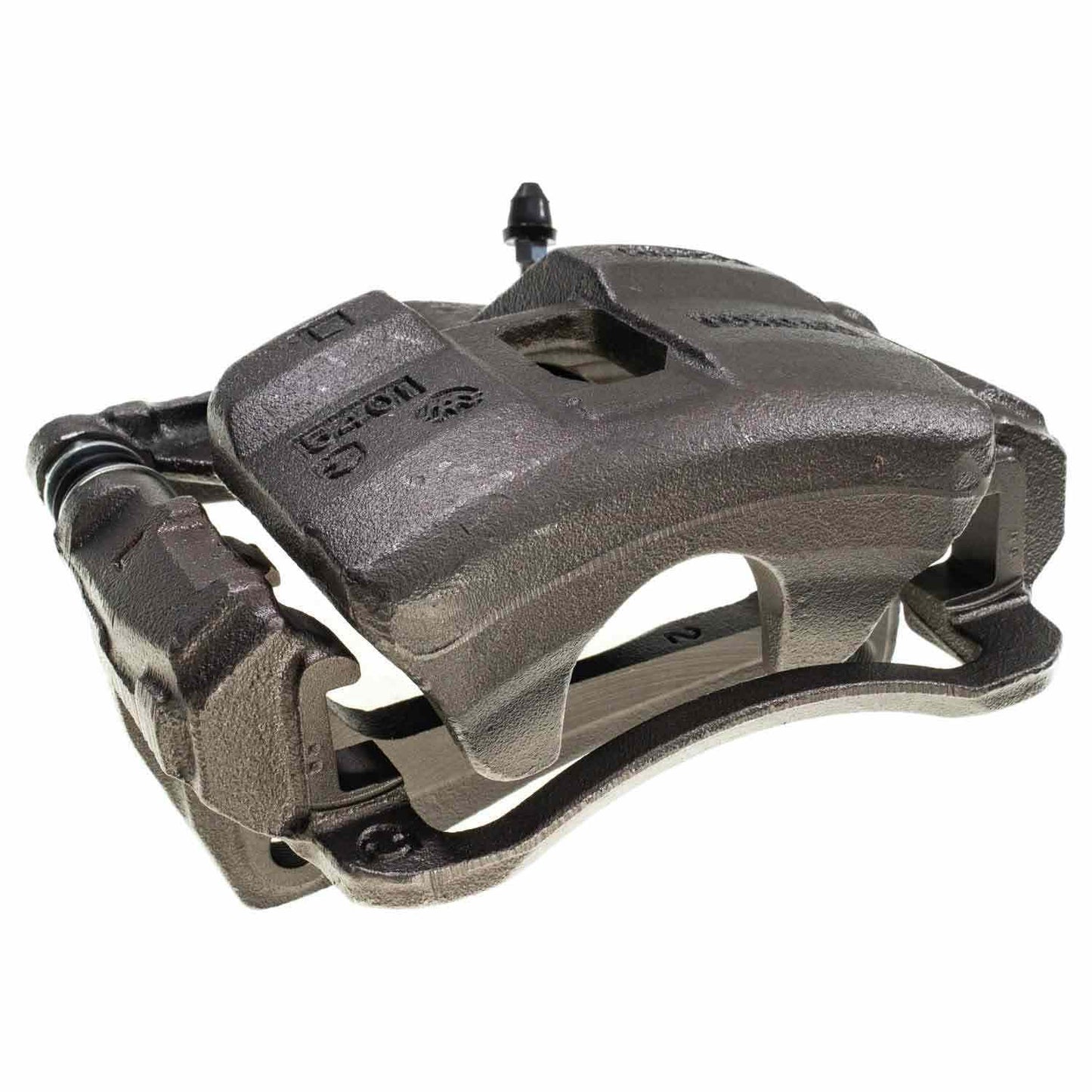 PowerStop Power Stop 93-97 Geo Prizm Front Left Autospecialty Caliper w/Bracket L1591