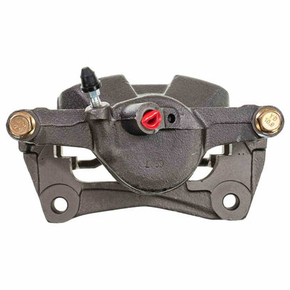 PowerStop Power Stop 93-97 Geo Prizm Front Left Autospecialty Caliper w/Bracket L1591