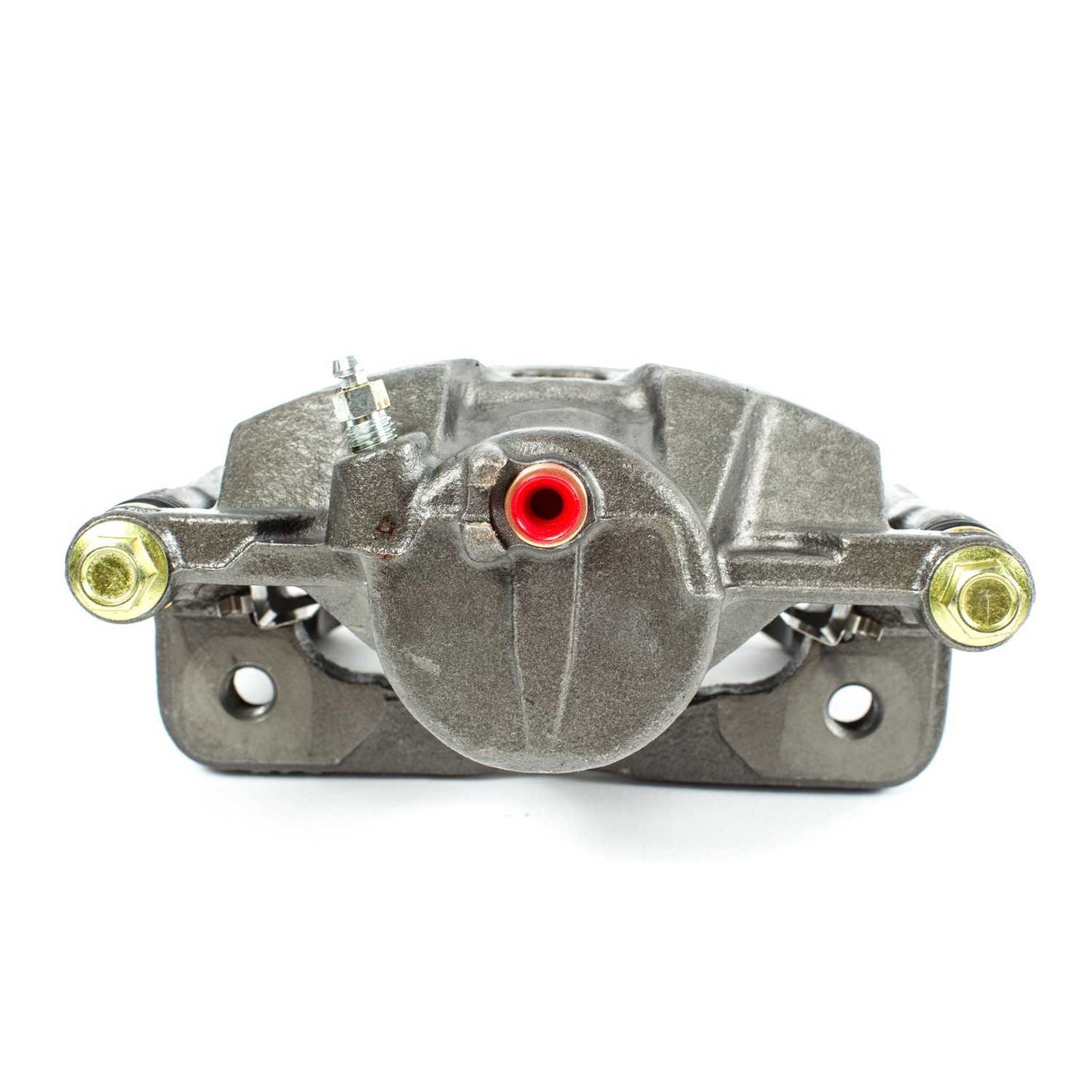 PowerStop Power Stop 92-96 Honda Prelude Front Right Autospecialty Caliper w/Bracket L1598