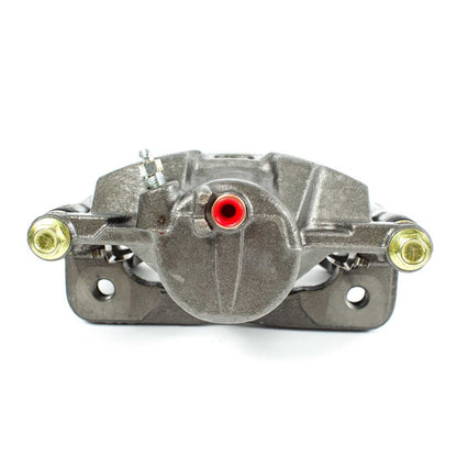 PowerStop Power Stop 92-96 Honda Prelude Front Right Autospecialty Caliper w/Bracket L1598